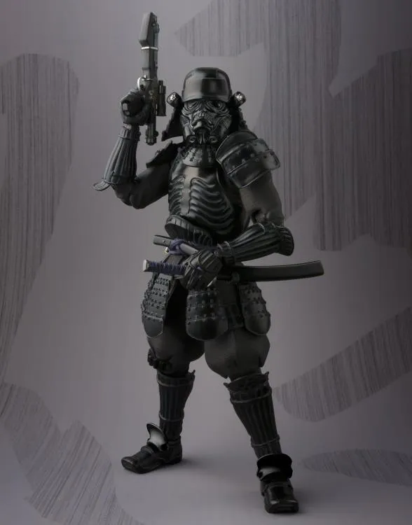 Tamashii Nations Movie Realization Star Wars Onmitsu Shadowtrooper Action Figure