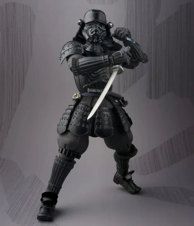 Tamashii Nations Movie Realization Star Wars Onmitsu Shadowtrooper Action Figure