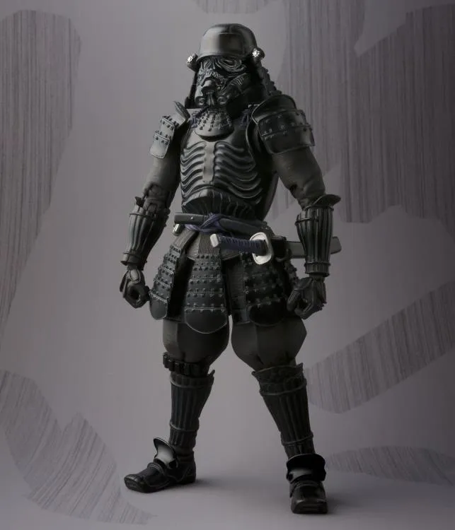 Tamashii Nations Movie Realization Star Wars Onmitsu Shadowtrooper Action Figure