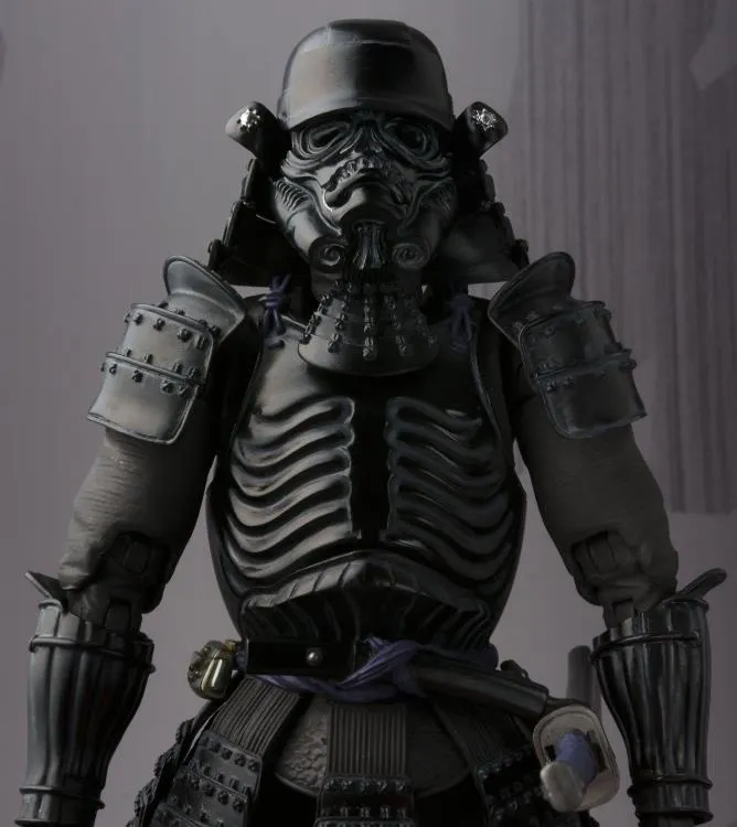 Tamashii Nations Movie Realization Star Wars Onmitsu Shadowtrooper Action Figure