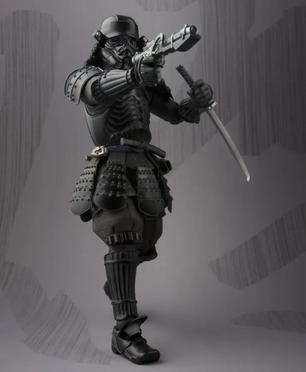 Tamashii Nations Movie Realization Star Wars Onmitsu Shadowtrooper Action Figure