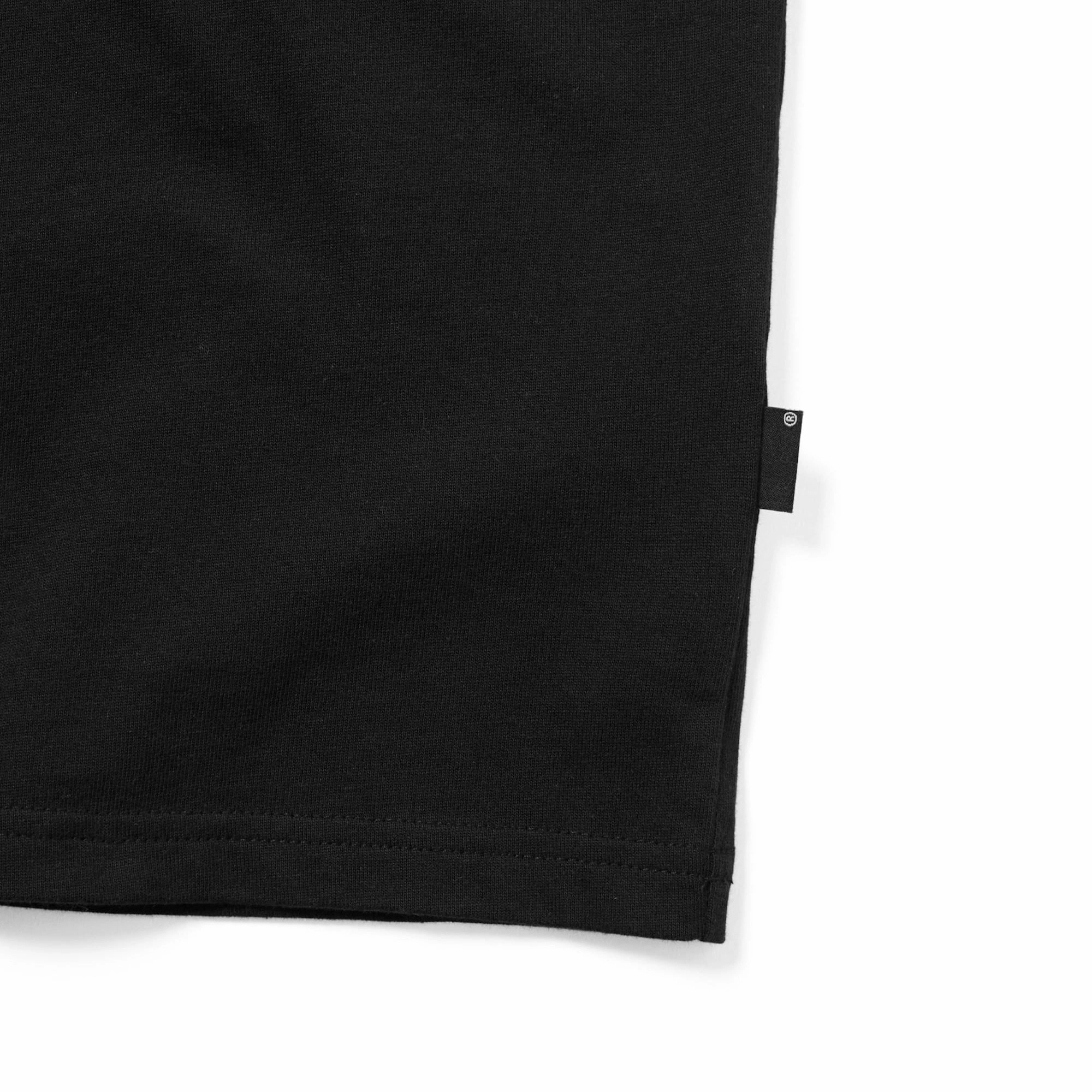 thisisneverthat T.N.T Classic HDP L/S Tee Black