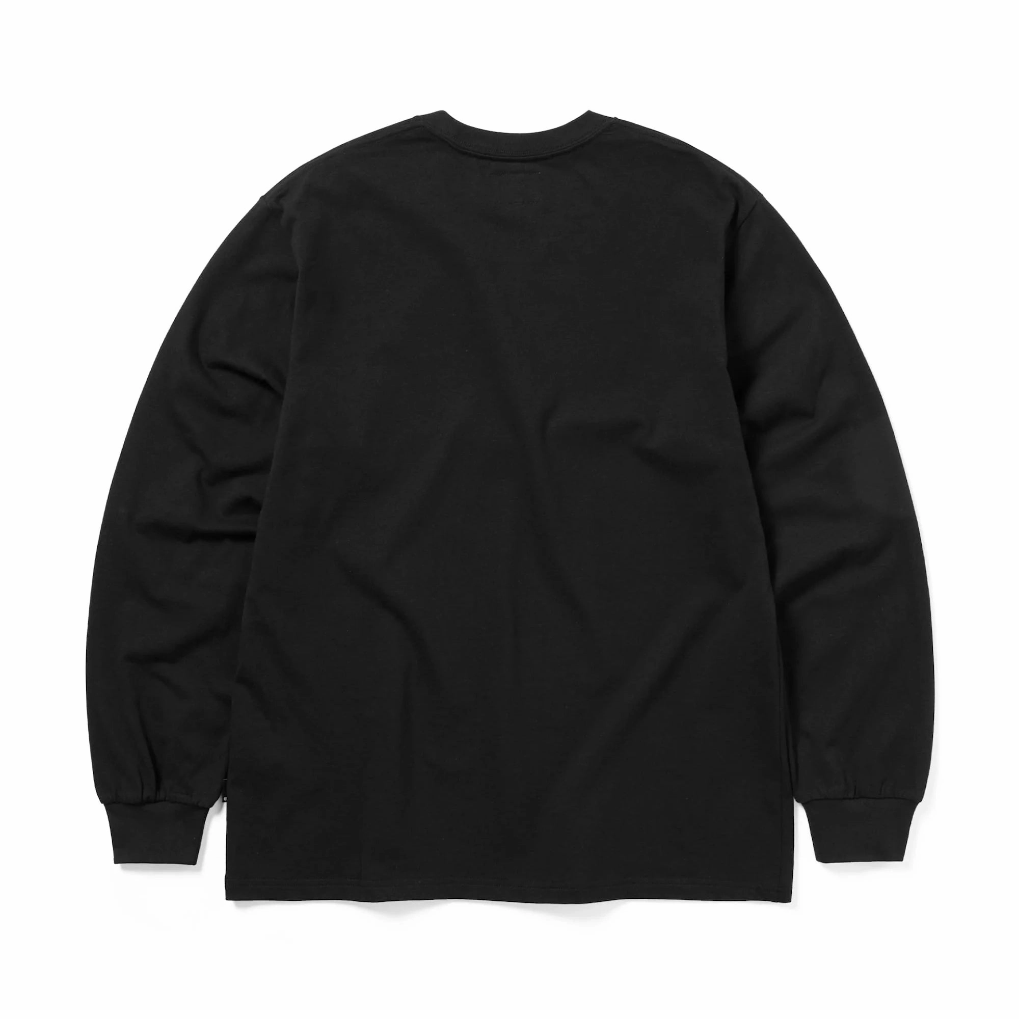 thisisneverthat T.N.T Classic HDP L/S Tee Black