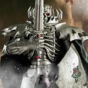 Threezero 1/6 Scale Figure - Berserk - Skull Knight (Exclusive Ver.)