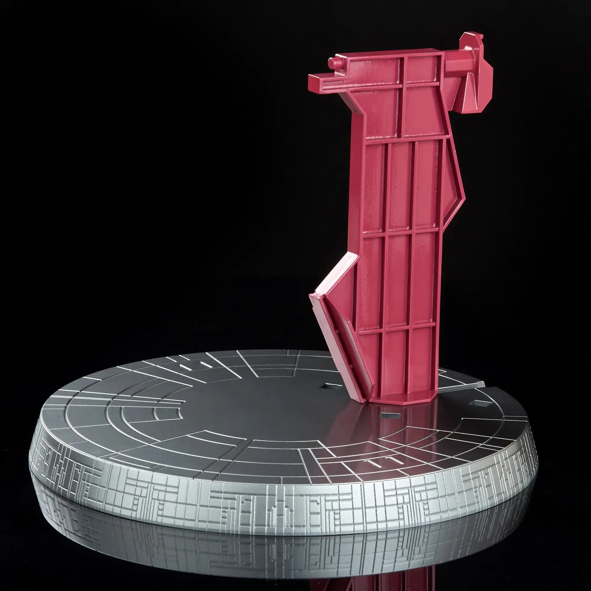 Transformer Generations Haslab Deathsaurus Action Figure (All Tiers Unlocked)