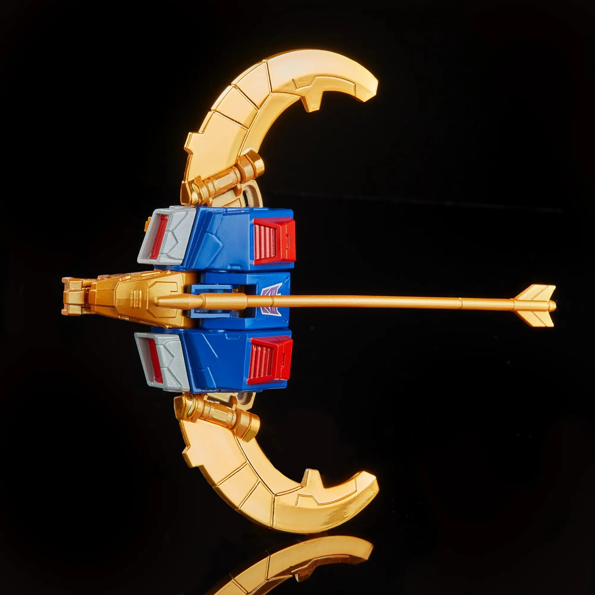 Transformer Generations Haslab Deathsaurus Action Figure (All Tiers Unlocked)