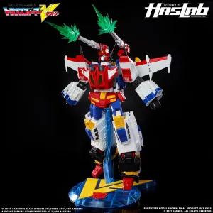 Transformer Generations Haslab Victory Saber Action Figure