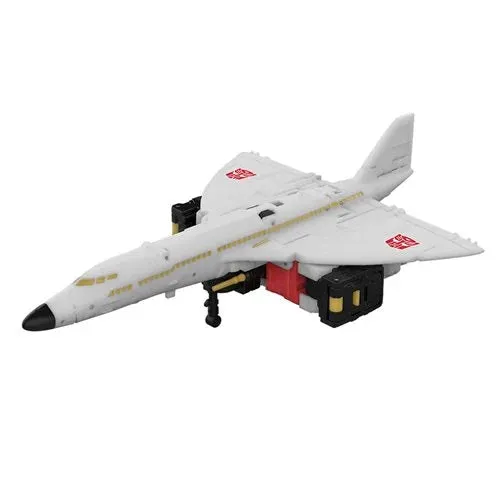 Transformers: Age of the Primes - Silverbolt/Superion Combiner (Commander Class)