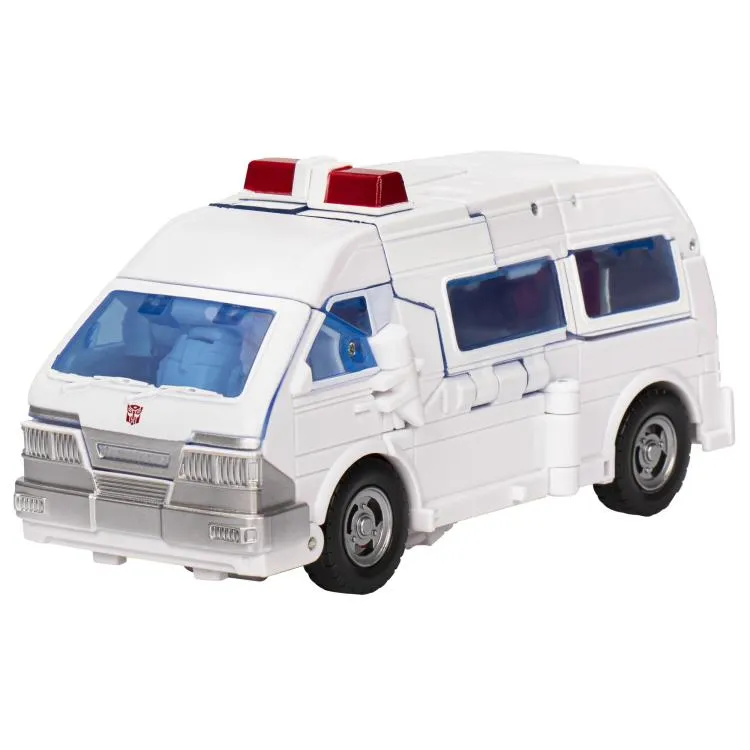 Transformers Generations Studio Series 86 #23 Voyager Autobot Ratchet Action Figure