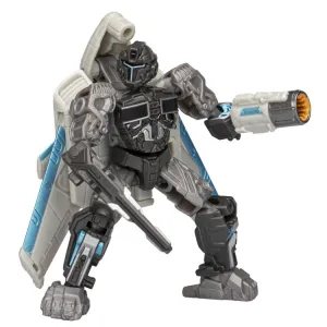 Transformers Generations Studio Series Core Noah Diaz Exo-Suit Action Figure