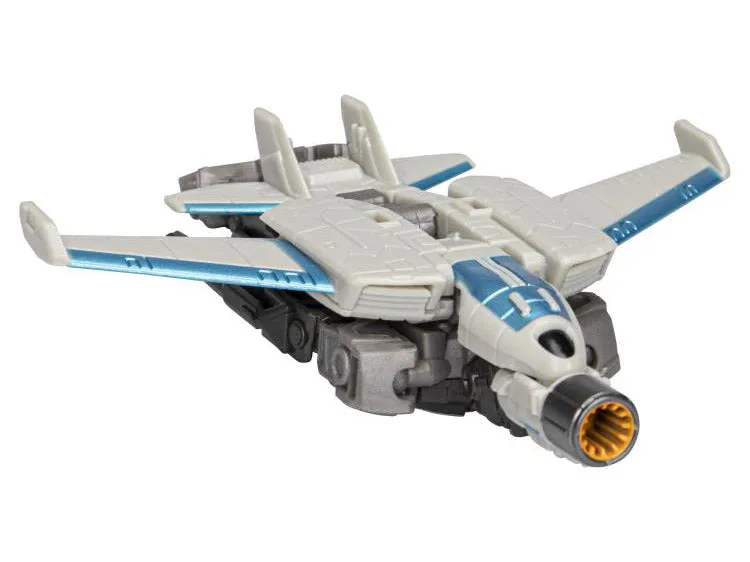 Transformers Generations Studio Series Core Noah Diaz Exo-Suit Action Figure