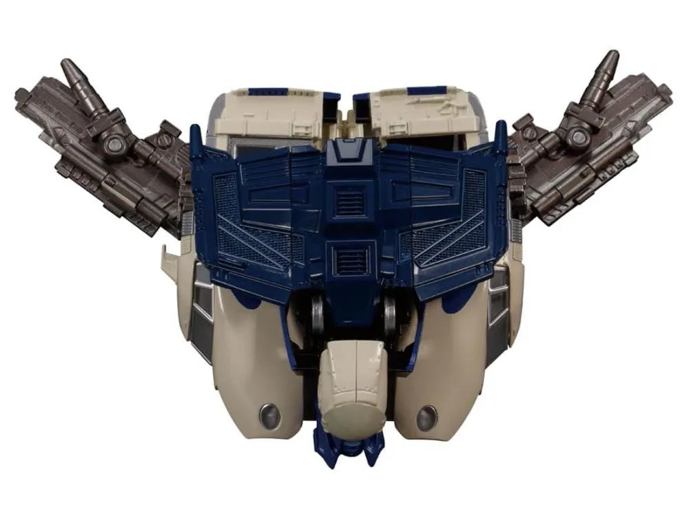 Transformers Masterpiece G MPG-01 Trainbot Shouki Action Figure