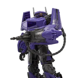 Transformers Studio Series 110 - Voyager Shockwave