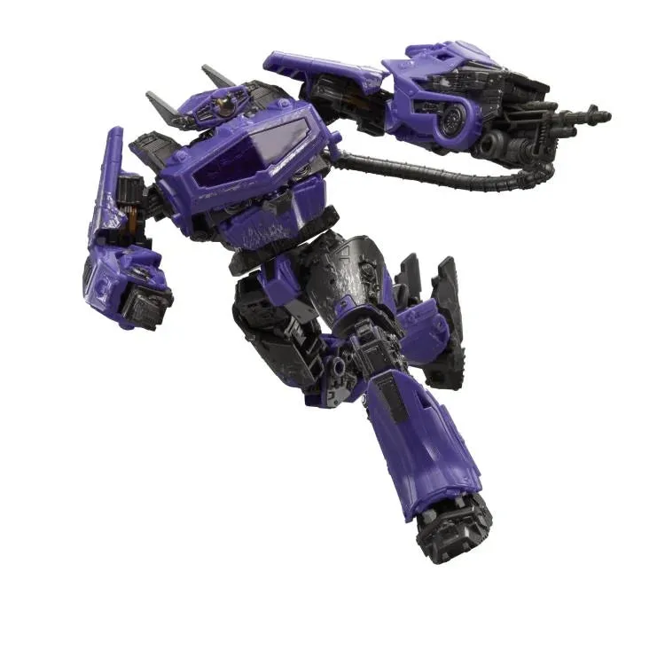 Transformers Studio Series 110 - Voyager Shockwave