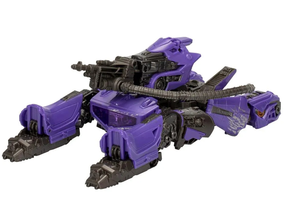 Transformers Studio Series 110 - Voyager Shockwave