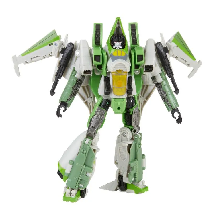 Transformers Studio Series 76 - Voyager Thrust