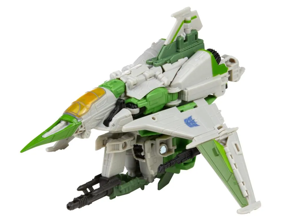 Transformers Studio Series 76 - Voyager Thrust