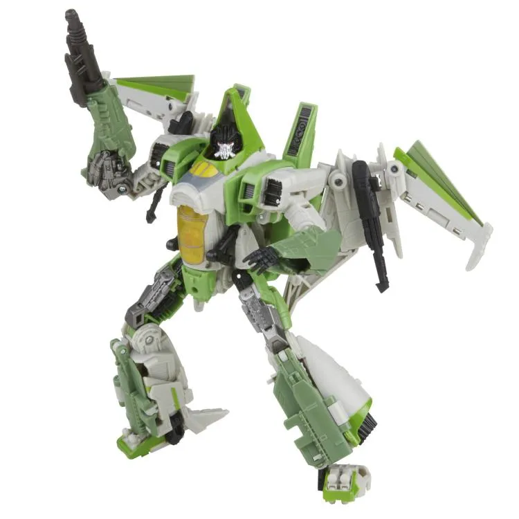 Transformers Studio Series 76 - Voyager Thrust