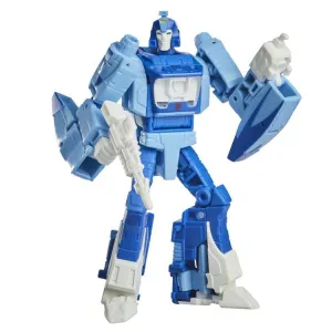 Transformers Studio Series 86 - Deluxe Blurr