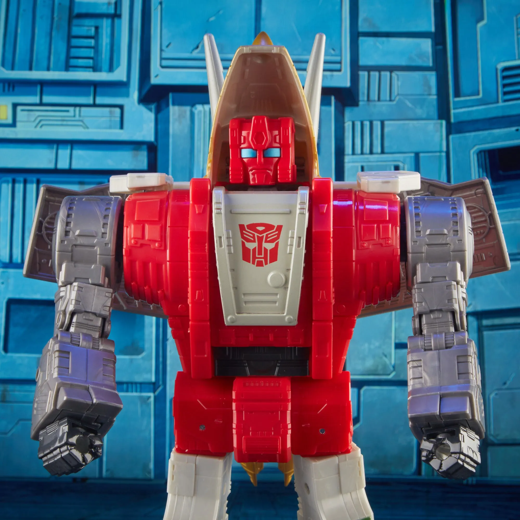 Transformers Studio Series 86 - Leader Slag & Daniel Witwicky