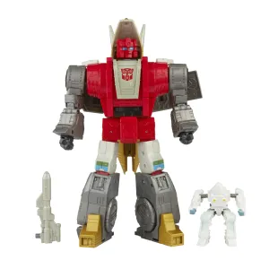 Transformers Studio Series 86 - Leader Slag & Daniel Witwicky
