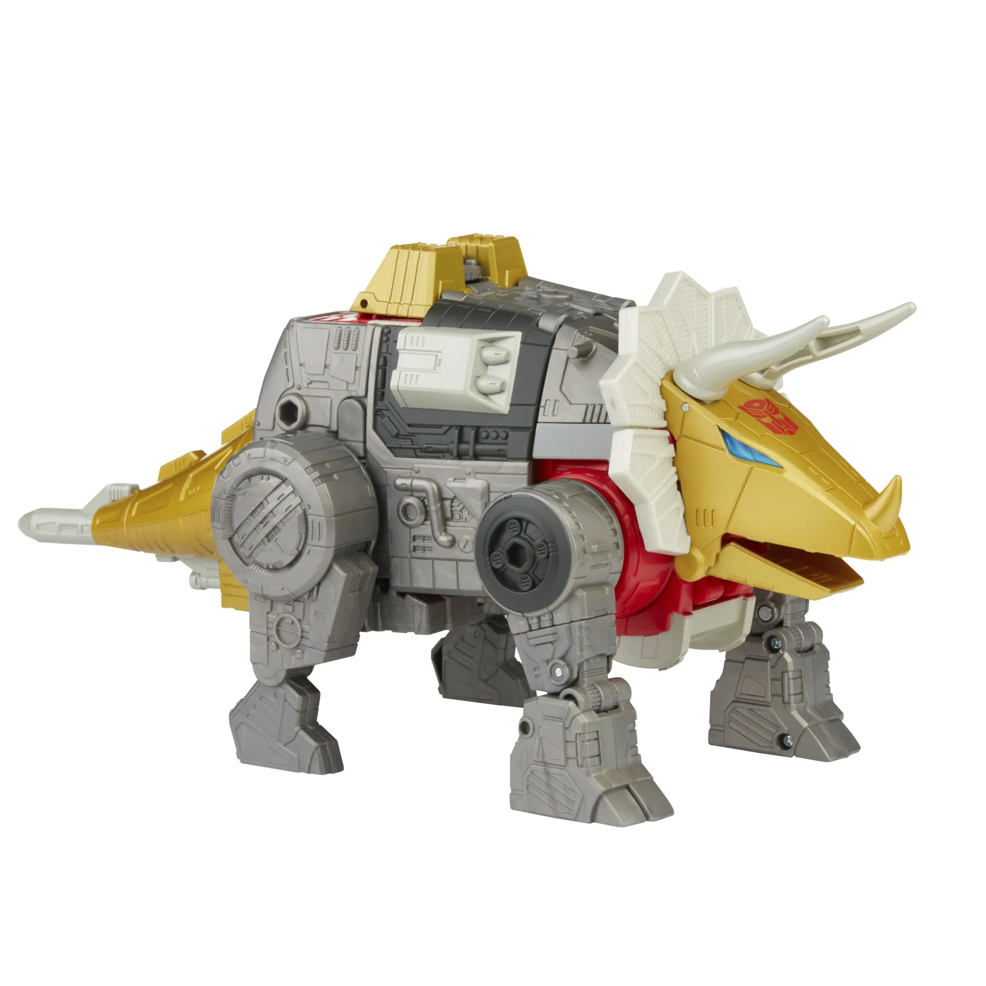Transformers Studio Series 86 - Leader Slag & Daniel Witwicky