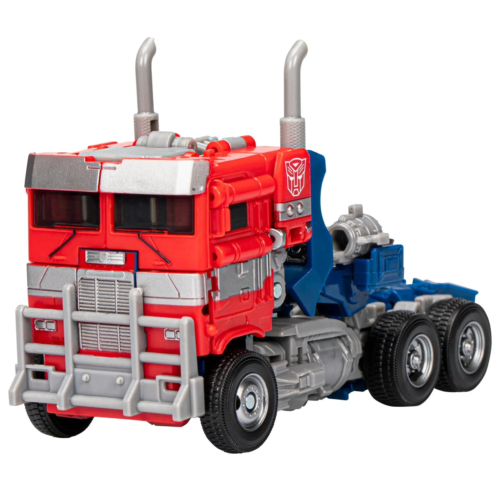 Transformers Studio Series Buzzworthy Bumblebee #102 Rise of the Beast Optimus Prime Action Figure