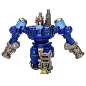 Transformers Studio Series - Core Concept Decepticon Rumble (Bumblebee)