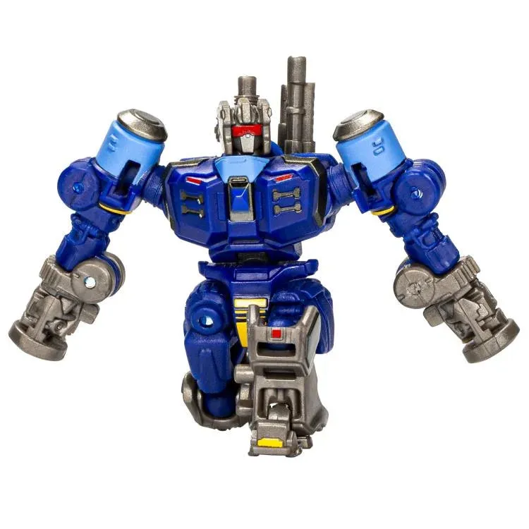 Transformers Studio Series - Core Concept Decepticon Rumble (Bumblebee)