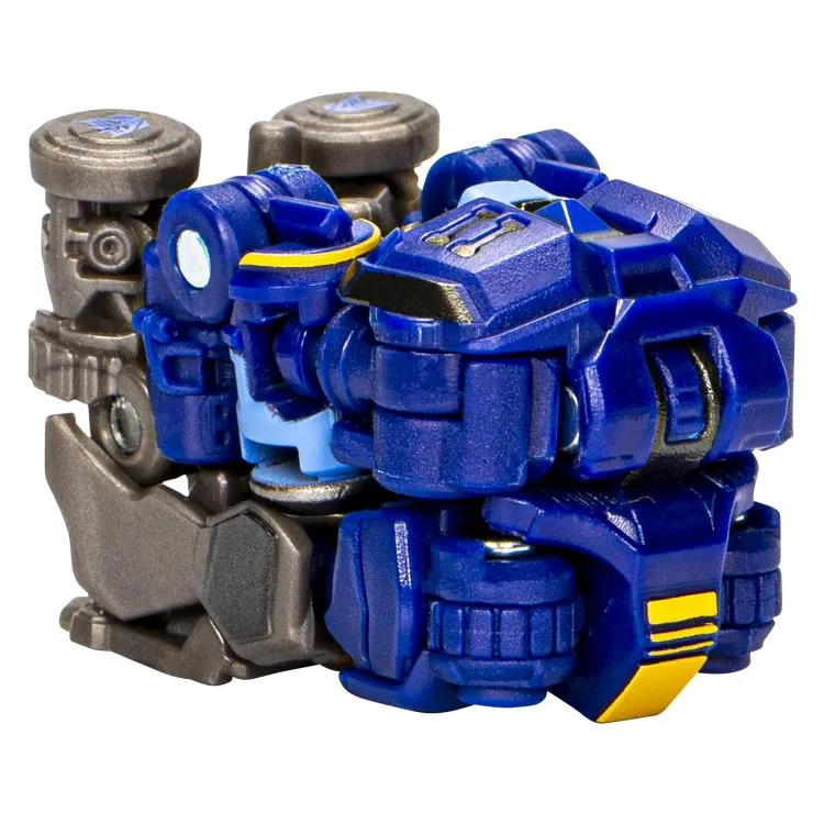 Transformers Studio Series - Core Concept Decepticon Rumble (Bumblebee)
