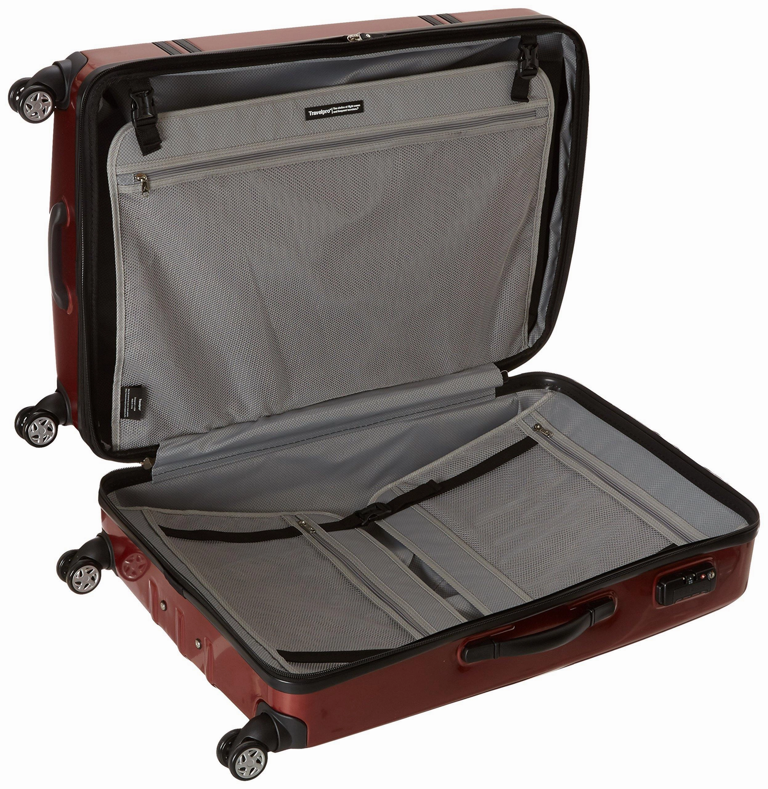 TravelPro Crew 10 29" Hardside Spinner