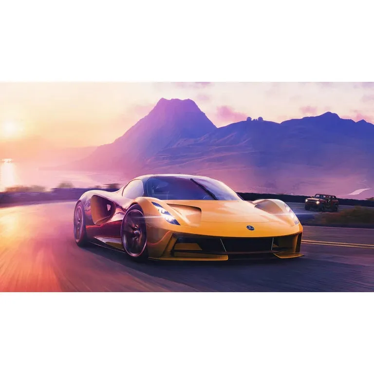 Ubisoft The Crew Motorfest Standard Edition (PS5)