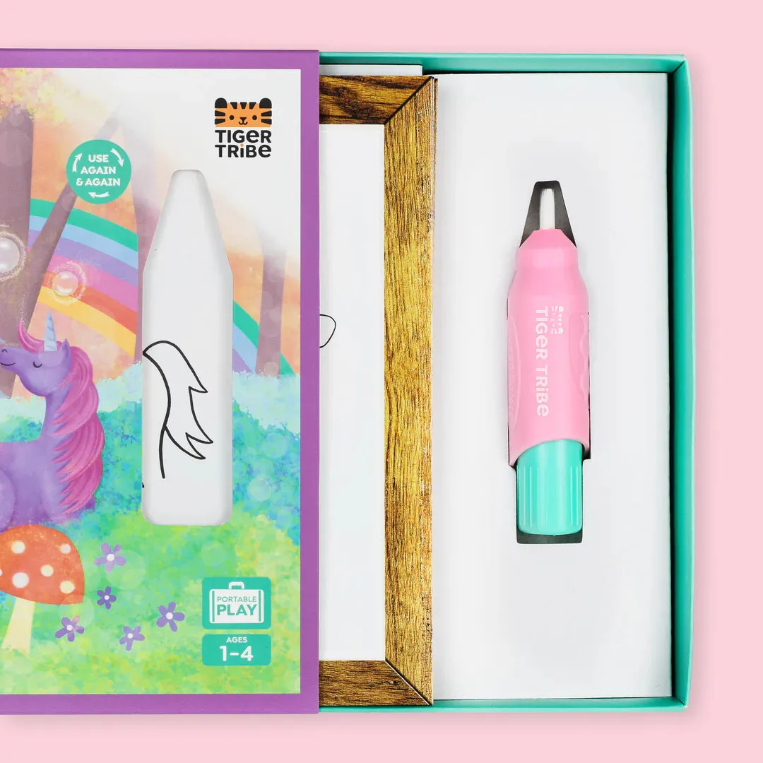 Unicorn & Friends Magic Painting World