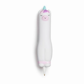 Unicorn Squishy Pen
