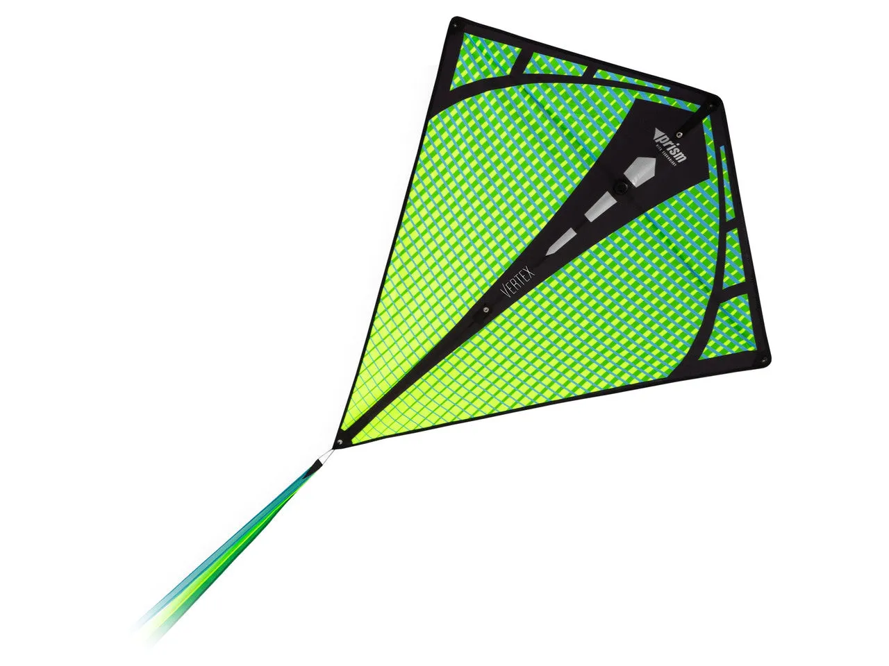 Vertex Diamond Single line - Aurora