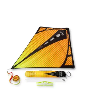 Vertex Diamond Single line - Infrared