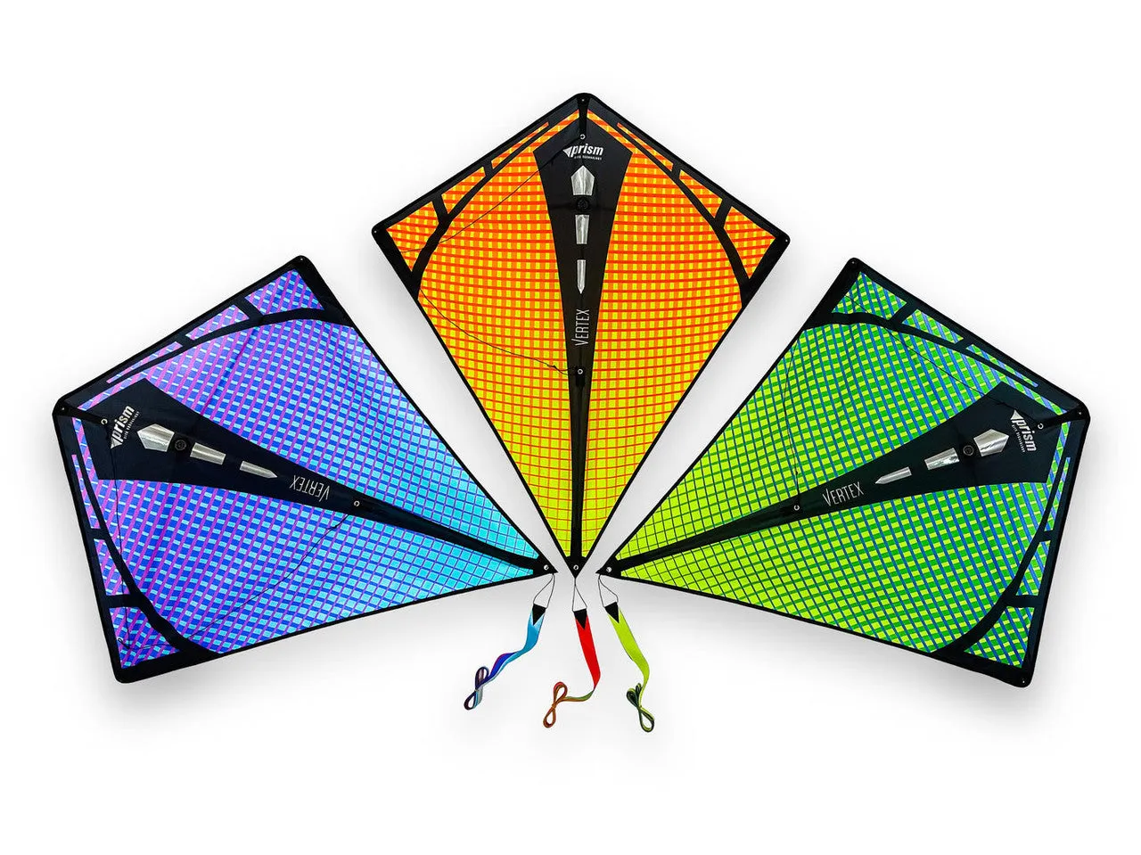 Vertex Diamond Single line - Infrared