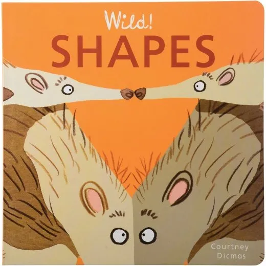 Wild! Math Concepts Book Set