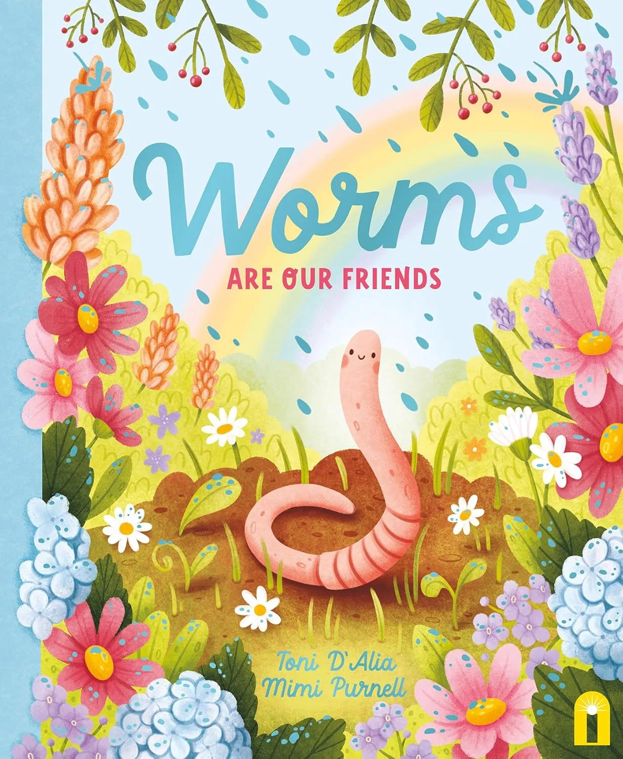 Worms Are Our Friends