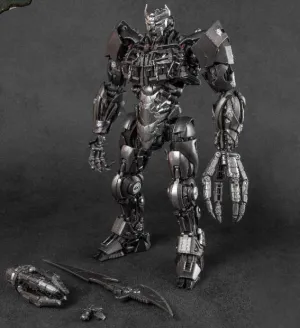 Yolopark Transformers AMK Rise of the Beast Scourge Model Kit