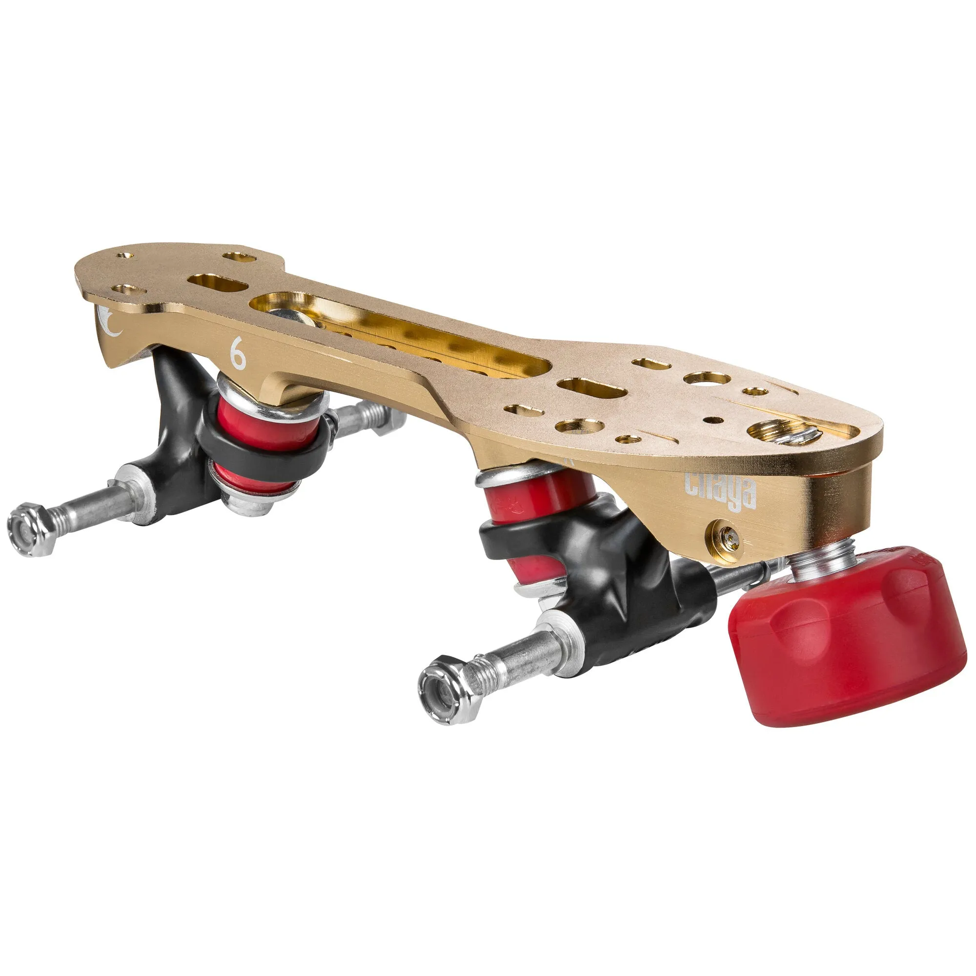 Zena Standard 20°